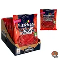 Produktbild: Hitschies Schnüre Erbdeere, Fruchtgummi, Box 15x 125g