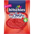 Produktbild: Hitschies Schnüre Erdbeere 125g
