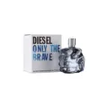 Produktbild: DIESEL ONLY THE BRAVE U EDT 35 V