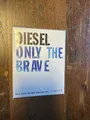 Produktbild: DIESEL Only The Brave EDT Vapo 35 ml