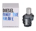 Produktbild: DIESEL Only The Brave EDT Vapo 35 ml