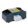 Produktbild: Lifetime Games Kartenmischmaschine Automatisch - Elektrischer Kartenmischer für