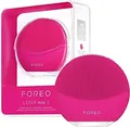 Produktbild: Foreo - Luna Mini 3 - Gesichtsreinigungsgerät Für Alle Hauttypen - Luna 3 Mini Fuschia 87 g