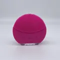 Produktbild: FOREO LUNA mini 3 Gesichtsreinigungsbürste, Reisezubehör, elektrisches Gesichtsm