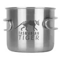 Produktbild: Tasmanian Tiger Handle Mug 500, Silber