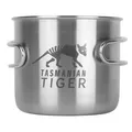 Produktbild: Tasmanian Tiger Edelstahltasse Handle Mug 500 ml