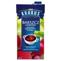 Produktbild: Krakus Barszcz Czerwony 1 L