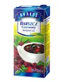 Produktbild: Krakus Barszsz Rote-Bete-Suppe 1 L