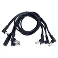 Produktbild: Flat Daisy Chain Cable 6 A