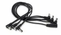 Produktbild: ROCKBOARD Cab Power DC6 A Verteilerkabel 6-fach