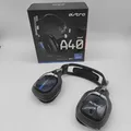 Produktbild: ASTRO Gaming A40 TR Wired Gaming Headset, ASTRO Audio V2, Dolby ATMOS,  - Defekt