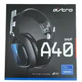 Produktbild: Astro A40 TR Gaming Headset PS5 PS4 XBox PC