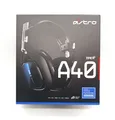 Produktbild: ASTRO Gaming A40 TR Wired Gaming Headset, ASTRO Audio V2, Dolby