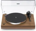 Produktbild: Pro-Ject X8 Plattenspieler (ohne Tonabnehmer), Walnuß, Neu, OVP, Vom Fachhändler