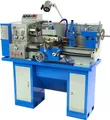 Produktbild: Metalldrehmaschine 320x600mm 1100W Drehmaschine Drehbank Untergestell 400V