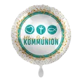 Produktbild: Folienballon Alles Gute zur Kommunion