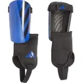 Produktbild: Adidas Tiro SG Shin Guards MTC Match Kinder Schienbeinschoner Schienbeinschützer blau/schwarz IW8790, Größe:S