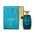 Produktbild: Very Velvet Aqua 100ml Maison Alhambra Eau de Parfum- Unisex