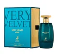Produktbild: Alhambra Eau de Parfum Very Velvet Aqua Eau De Parfum 100 ml (woman)