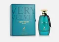 Produktbild: Very Velvet Aqua Eau de Parfum 100ml