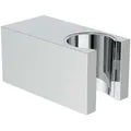 Produktbild: Ideal Standard Idealrain Atelier Brausehalter BC770AA eckig, aus Metall, fix, verchromt
