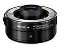 Produktbild: Olympus M.Zuiko Digital 2.0x Telekonverter MC-20