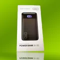 Produktbild: INIU 10000 mAh Powerbank 22,5W PD 3.0 QC 4.0 Schnellladegerät LED Display