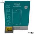 Produktbild: INIU Powerbank 20000mAh 22.5W PD Fast Charge USB-C Akku Ladegerät Mobil