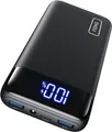 Produktbild: INIU Power Bank, 20000mAh 22.5W Klein Schnellladefunktion Powerbank 1 USB-C,... 