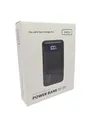 Produktbild: INIU Power Bank BI-B5 20000mAh 22.5W USB-C Schwarz mit Schnellladefunktion NEU