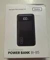 Produktbild: INIU Powerbank 20000mAh 22.5W Schnelles Aufladen LED Display externer Akku NEU