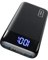 Produktbild: Powerbank INIU 20000 mAh Schwarz