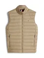 Produktbild: Tommy Hilfiger Steppweste PACKABLE RECYCLED VEST mit Logostickerei