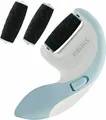 Produktbild: Homedics PED-1200-EU Soft as Silk Pediküregerät, elektrischer Hornhautentferner 
