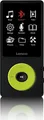 Produktbild: Lenco XEMIO-860 - Digital Player - hellgrün