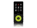 Produktbild: Lenco XEMIO-860 - Digital Player - hellgrün
