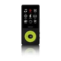 Produktbild: LENCO Xemio-860 grün MP4-Player (Bluetooth, 8 GB internem Speicher) #30553851