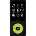 Produktbild: Lenco Xemio-860GN Tragbarer CD-Player Grün