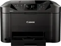 Produktbild: Canon MAXIFY MB5150 Multifunktionsdrucker, (LAN (Ethernet), WLAN (Wi-Fi), Tintenstrahl-Multifunktionssystem mit Cloudanbindung)