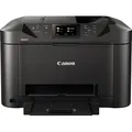 Produktbild: Canon MAXIFY MB5150 - Multifunktionsdrucker - Farbe - Tintenstrahl - A4 (210 x 297 mm) - Schwarz