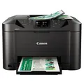 Produktbild: Canon MAXIFY MB5150 4 in 1 Tintenstrahl-Multifunktionsdrucker schwarz