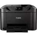Produktbild: Canon MAXIFY MB5150 4in1 Tintenstrahl-Multifunktionsdrucker - A4, Drucker, Kopierer, Scanner, Fax, Duplex, LAN, WLAN 0960C009