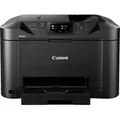 Produktbild: Canon MAXIFY MB5150 4in1 Tintenstrahl-Multifunktionsdrucker - A4, Drucker, Kopierer, Scanner, Fax, Duplex, LAN, WLAN