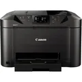 Produktbild: CANON MAXIFY MB5150 MFP colour ink-jet A4 210x297mm A4 22ppm copy 24 ipm print 250 sheets USB 2.0 LAN Wi-Fi USB host