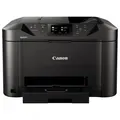 Produktbild: Canon MAXIFY MB5150 Tintenstrahl A4 600 x 1200 DPI 24 Seiten pro Minute WLAN (0960C009)