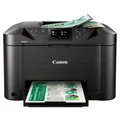 Produktbild: Canon MAXIFY MB5150 4 in 1 Tintenstrahl-Multifunktionsdrucker schwarz