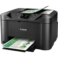 Produktbild: Canon  Multifunktionsdrucker Tintenstrahl Farbe  A4 Drucker, Scanner, Kopiere...