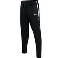 Produktbild: Jako Trainingshose Active Hose Herren Sport Jogginhose Fitnesshose Fußball 8495