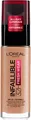 Produktbild: L'Oréal Paris Infaillible 32H Fresh Wear Make-up 300 Amber Foundation (flüssig) 30ml Flüssige Foundation