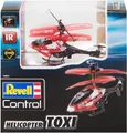 Produktbild: Revell® RC-Helikopter Revell® control, Toxi, mit LED-Beleuchtung